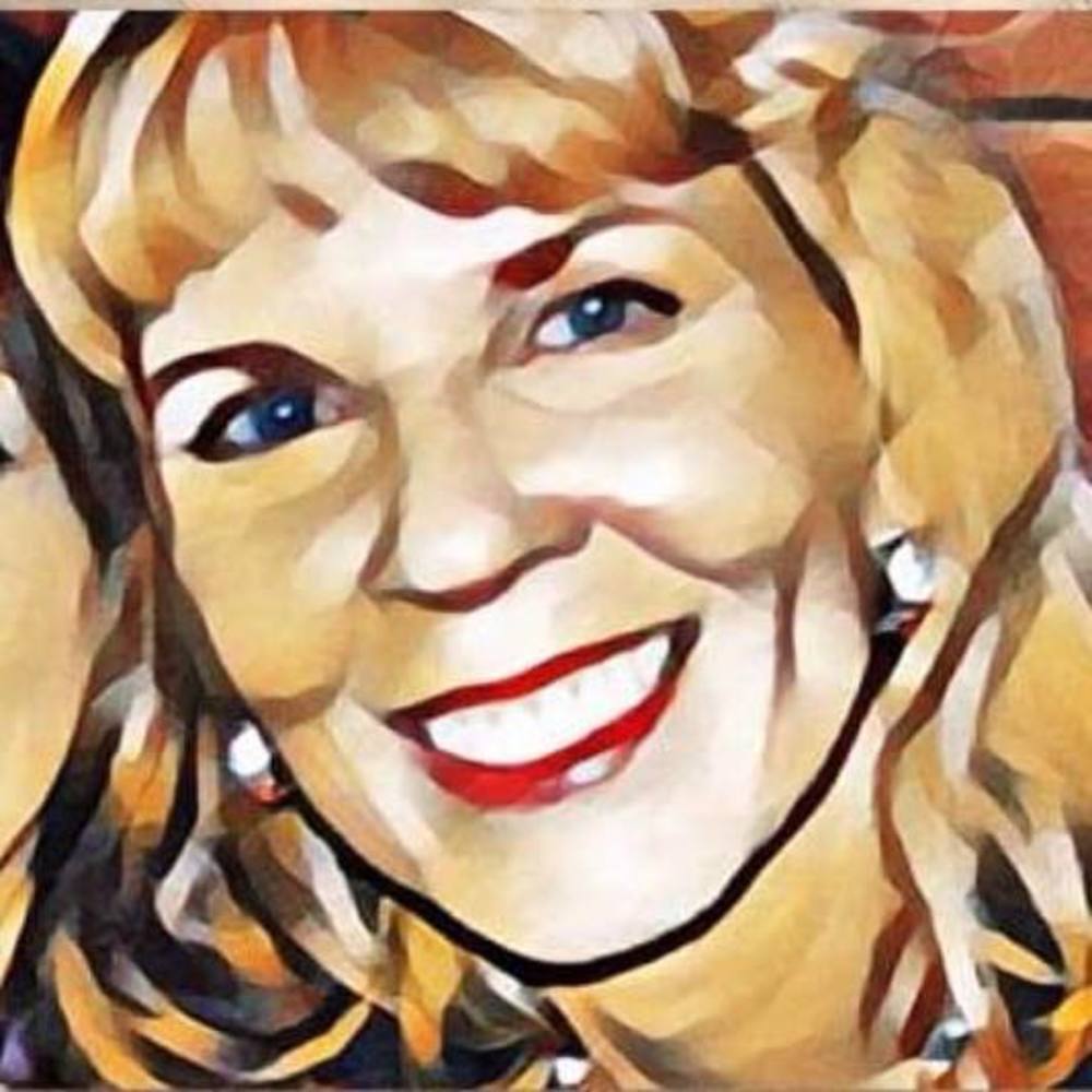 Meet your Posher, Micki